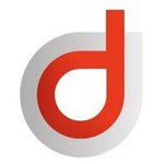 Logo Dolibarr with Open-DSI 