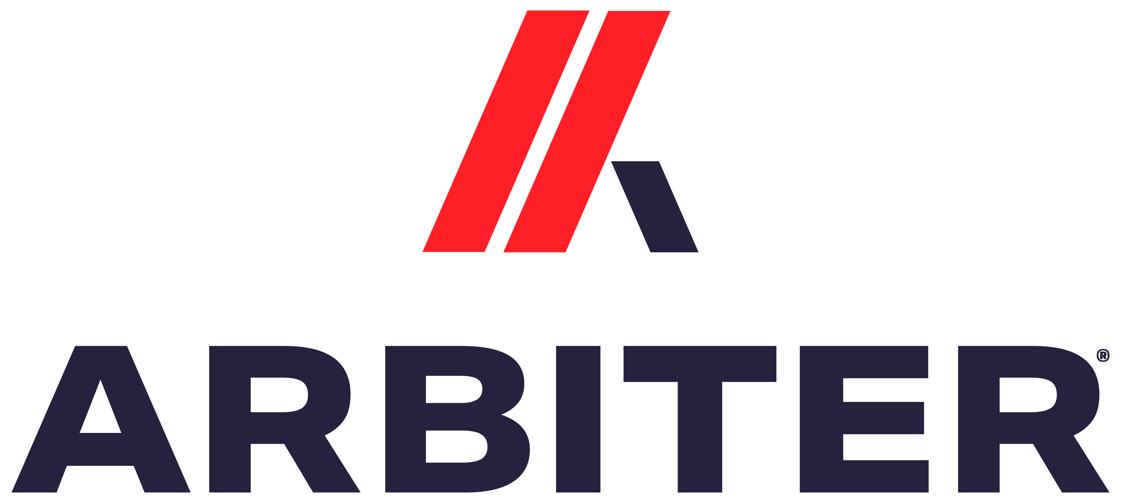 Arbiter Registration