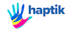 Haptik logo