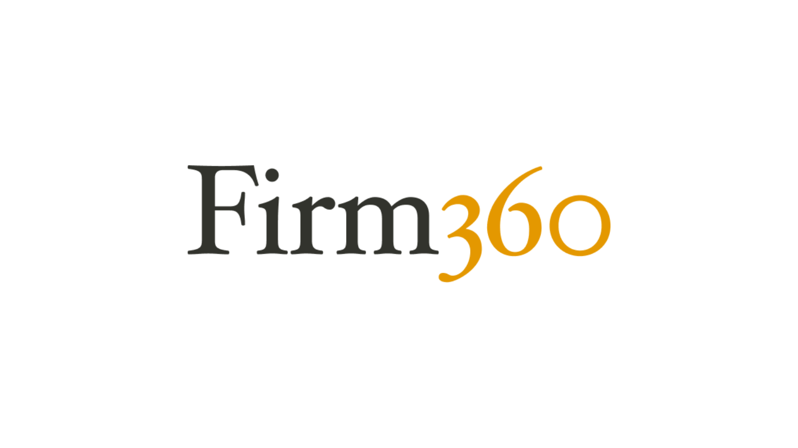 Firm360 logo