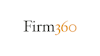 Firm360 logo