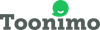 Toonimo's logo