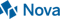 Trimble Nova logo
