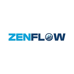 ZenFlowHR logo