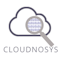 CloudEye logo