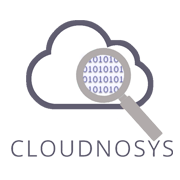 CloudEye's logo