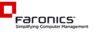 Faronics WINSelect logo