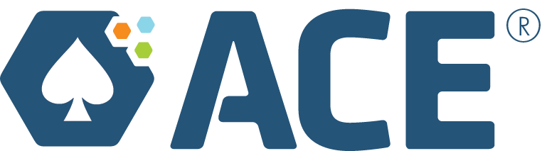 Logo di ACE
