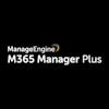 M365 Manager Plus logo