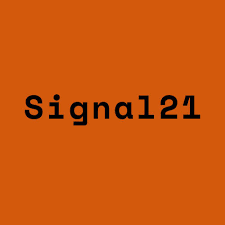 Signal21 logo
