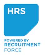 HRS Recruitment's logo