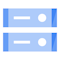 Google Cloud Storage logo