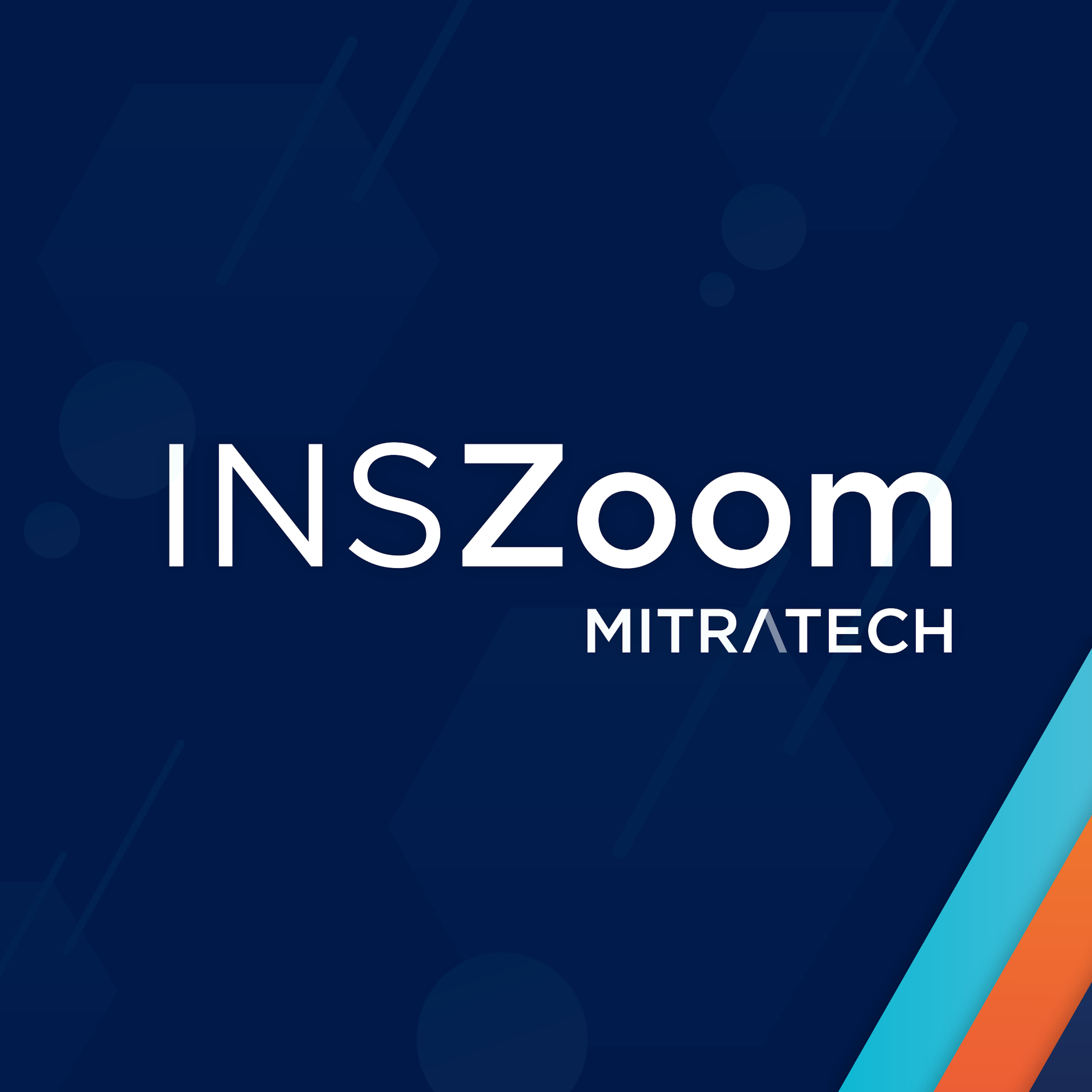 INSZoom Logo