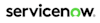 ServiceNow IT Operations Management logo