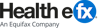 Health e(fx) logo