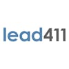 Lead411 logo