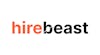 HireBeast logo