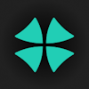 CFO X Desktop logo
