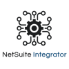 Robust Netsuite Integrator logo