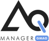 AQ Manager GMAO logo