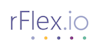 rFlex logo