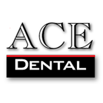 ACE Dental Logo