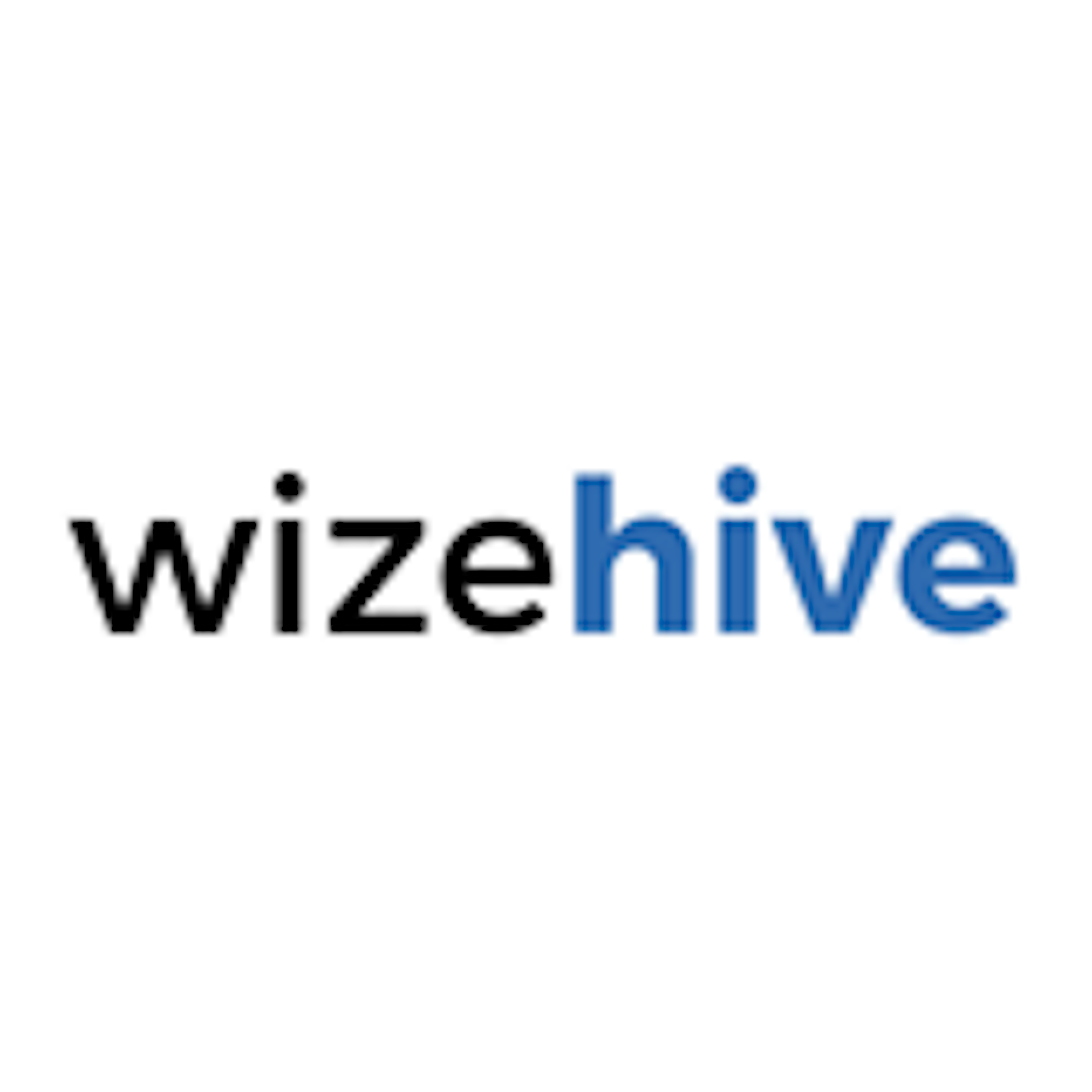 WizeHive Logo