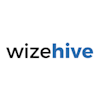 WizeHive's logo