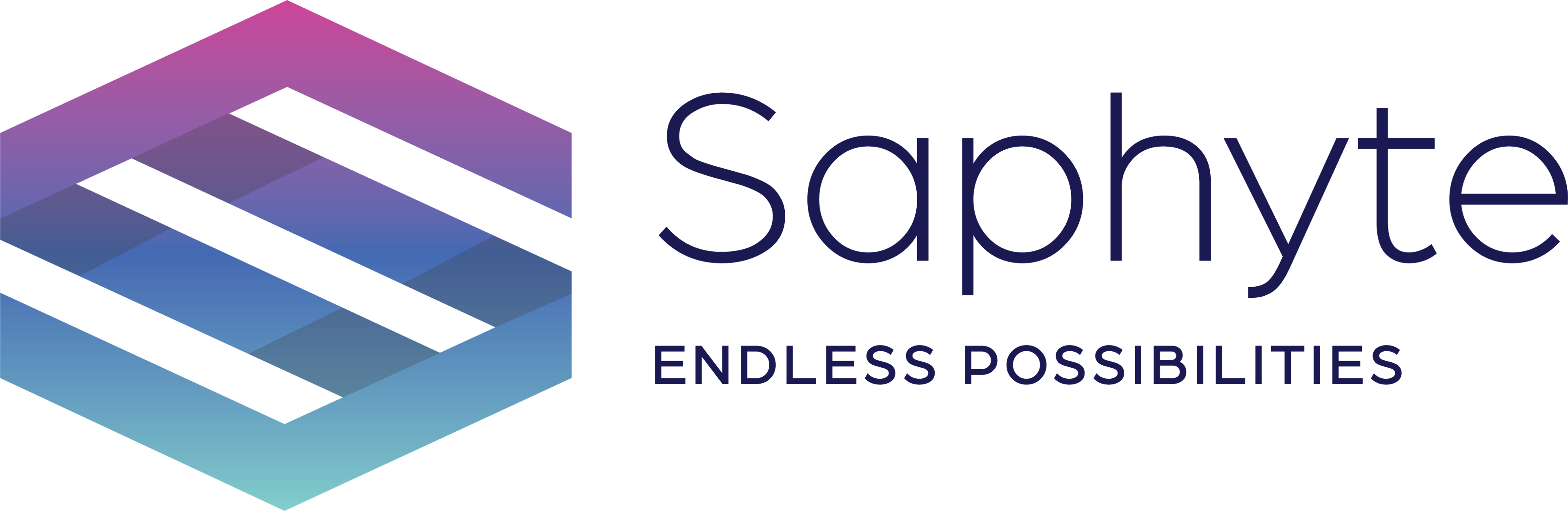 Saphyte Logo