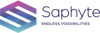 Saphyte logo