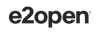 E2open's logo
