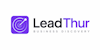 LeadThur logo