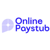 Online Paystub logo
