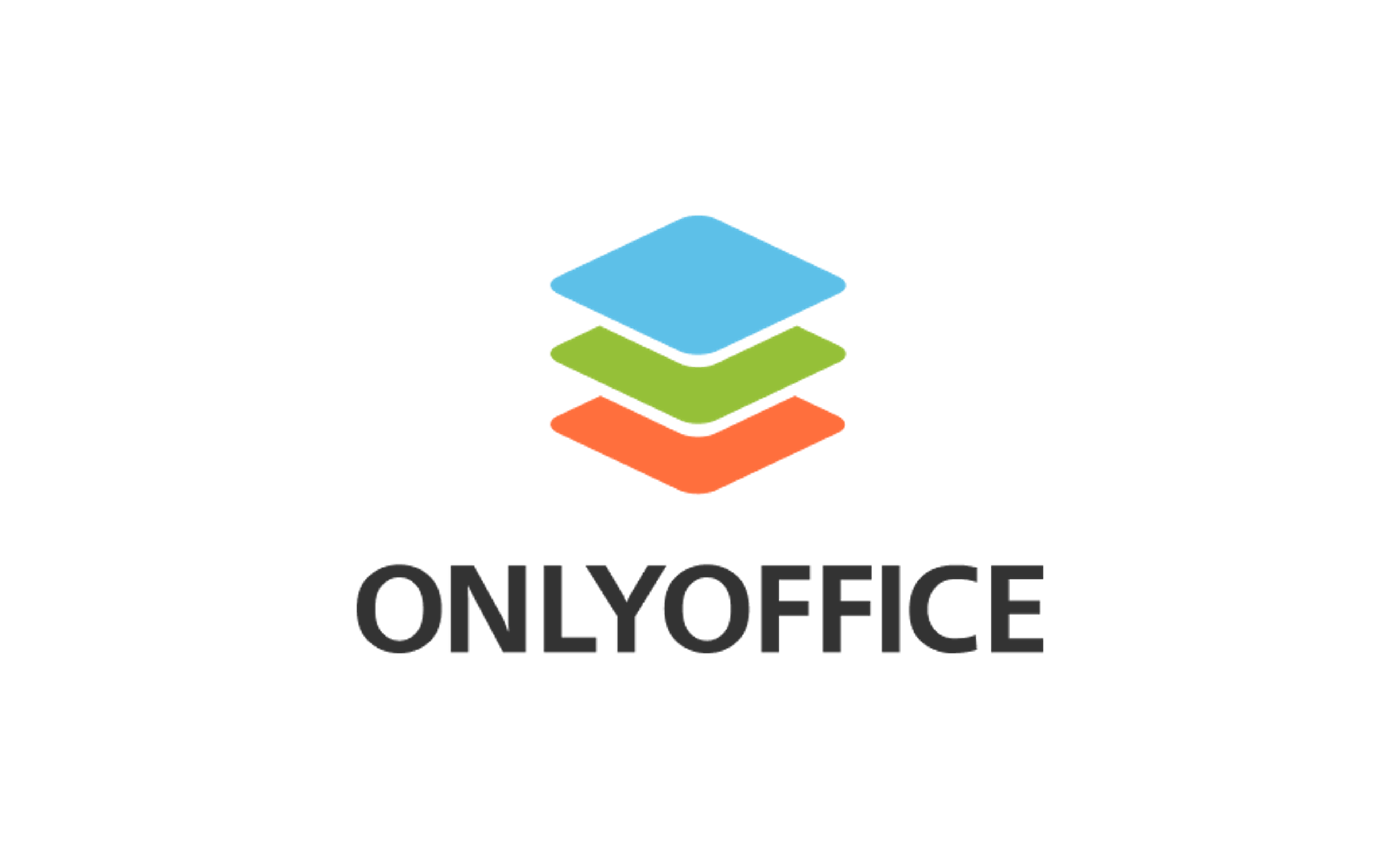 ONLYOFFICE Docs Logo