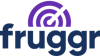Fruggr logo