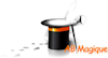 AB Magique logo