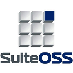 SuiteOSS logo
