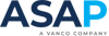ASAP's logo