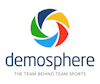 Demosphere logo