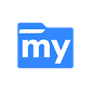 MyWorkDrive logo