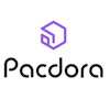 Pacdora 3D Packaging Creator logo