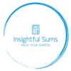 Insightful Sums logo