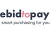 Smart Purchase to Pay! logo