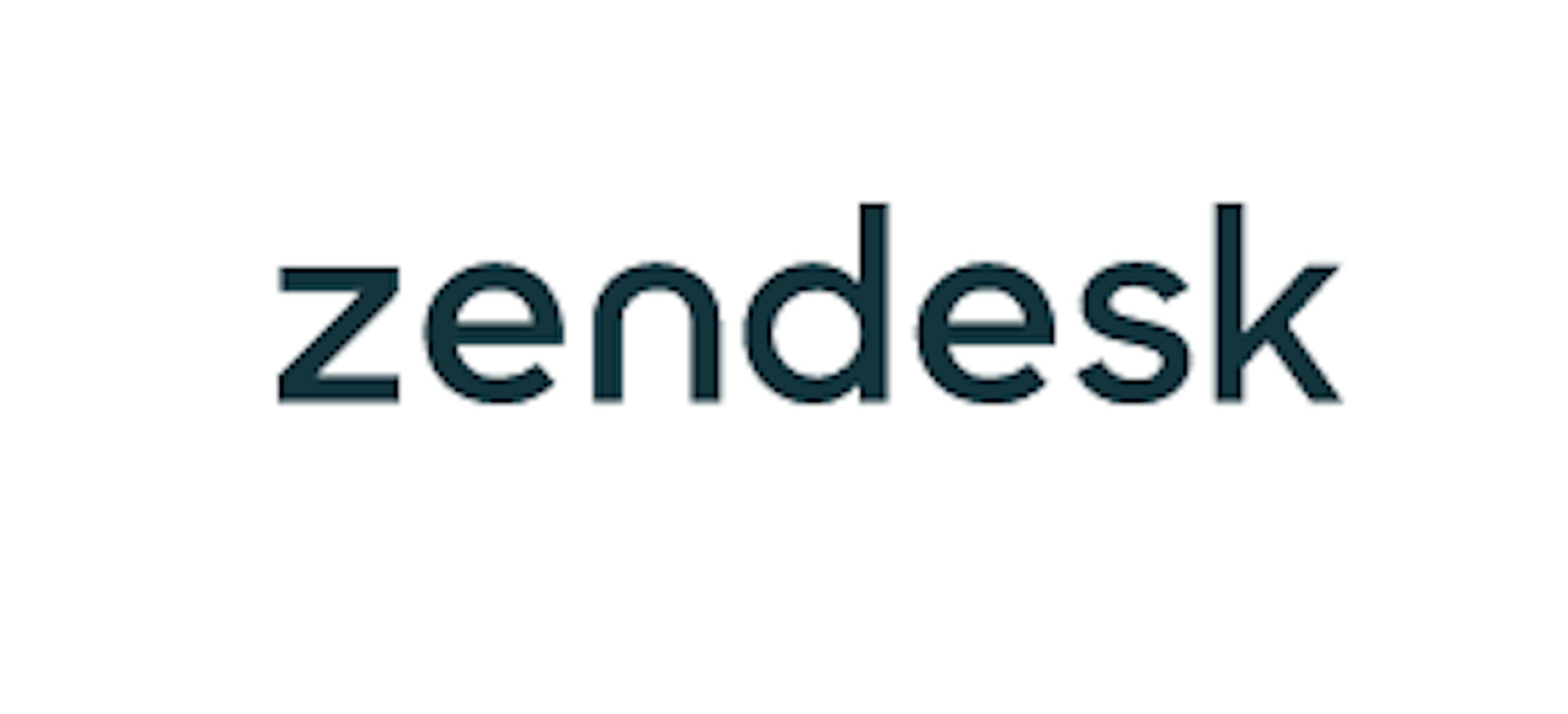 Zendesk Explore Logo