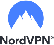 NordVPN's logo