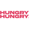 HungryHungry logo
