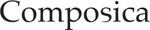 Composica