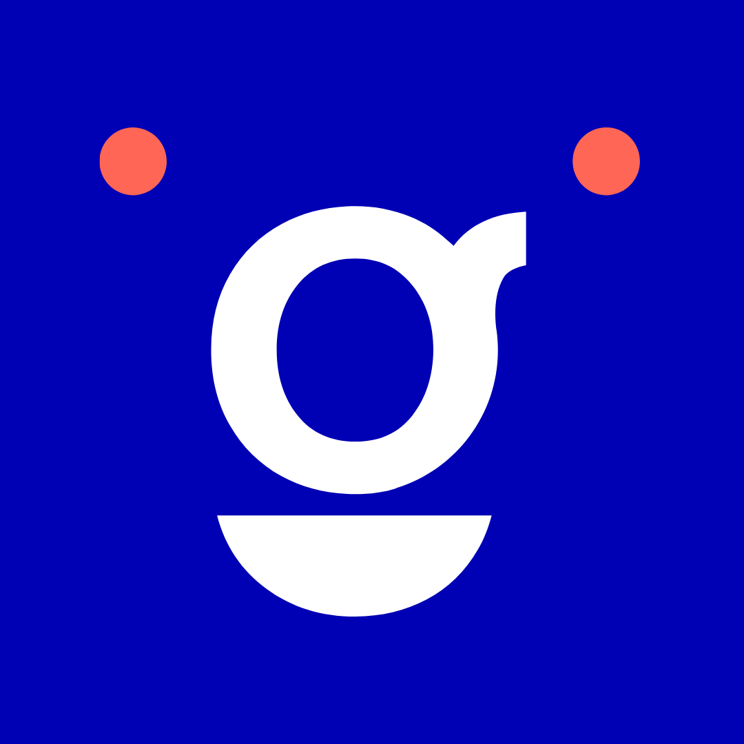 Logotipo de Prodigion