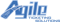 Agile Ticketing logo