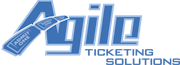 Agile Ticketing's logo